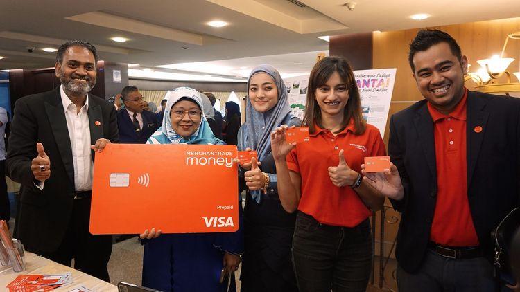 Merchantrade Asia inks MoU with UiTM to provide digital wallet service to local, international students