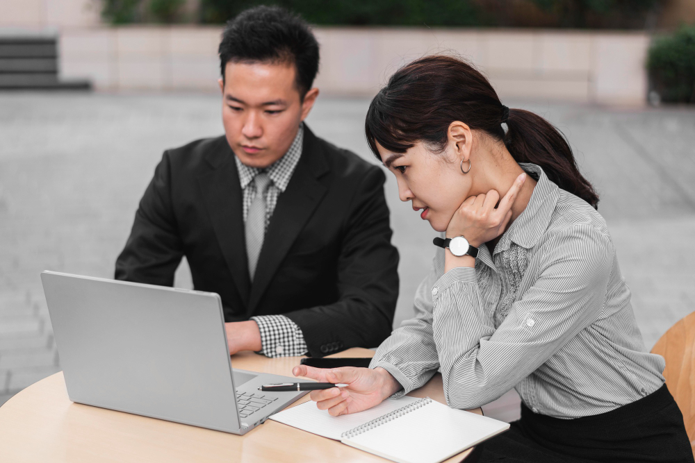 e-Invoicing With Merchantrade
