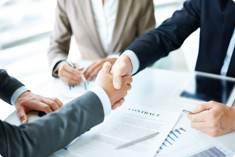 Merchantrade Staff